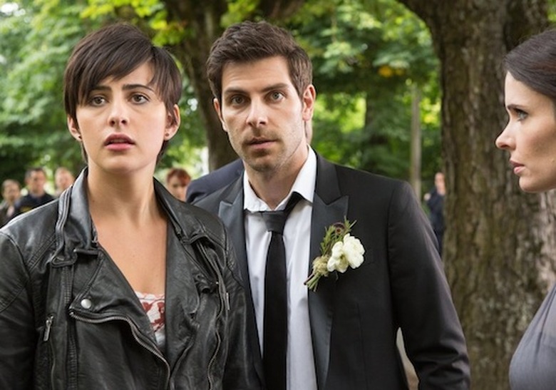 Grimm Season 4 Premiere Recap
