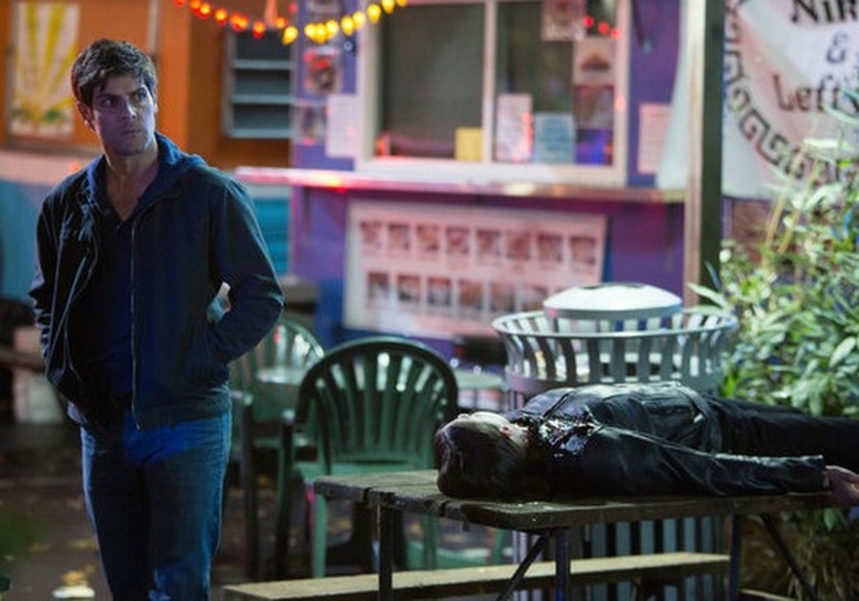 Grimm - Season 2