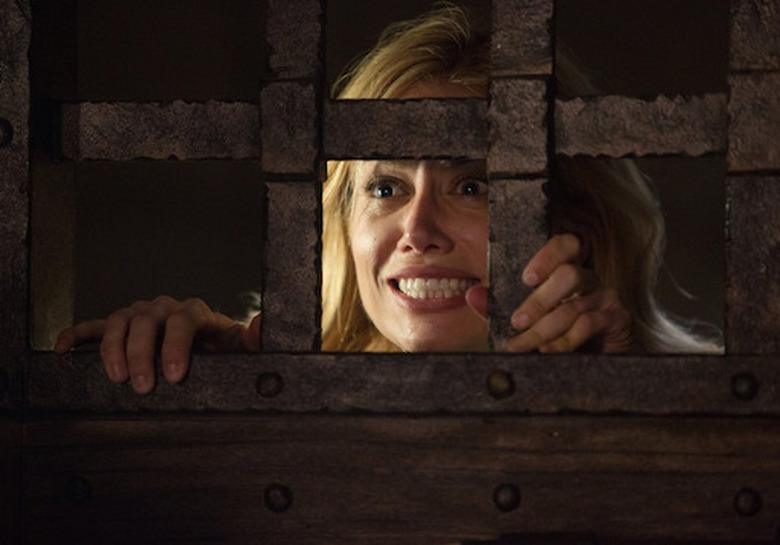 Grimm Season 4 Preview Claire Coffee