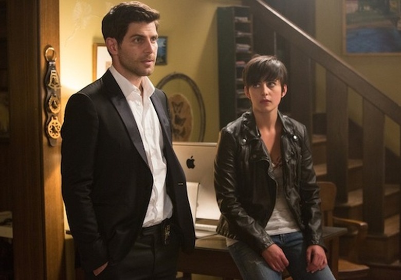 Grimm Season 4 Preview David Giuntoli