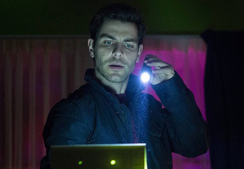 Grimm Comic-Con