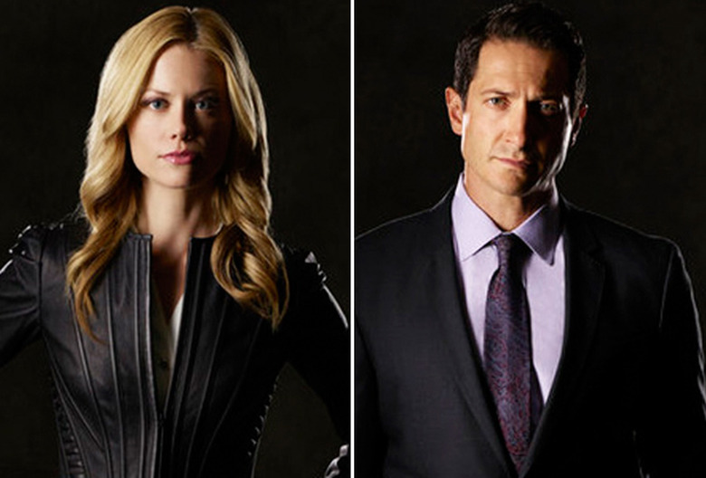 Grimm Season 5 Spoilers Adalind Renard Diana