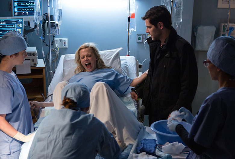 Grimm Season 5 Spoilers Nick Adalind Romance