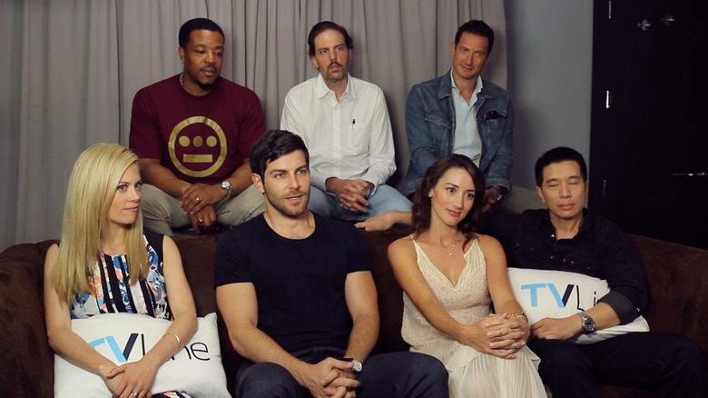 Grimm Season 5 Spoilers
