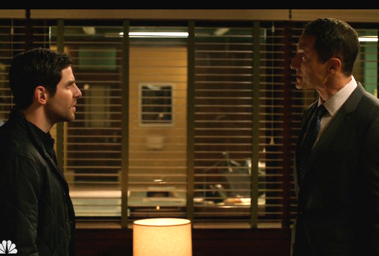 Grimm Season 5 Video Renard Nick