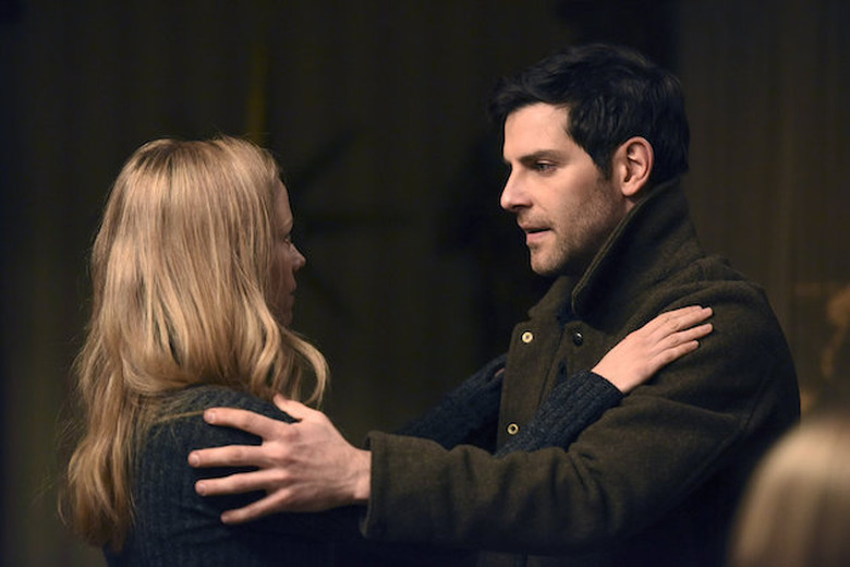 Grimm Series Finale Recap