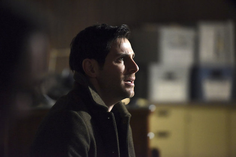Grimm Series Finale Video The End