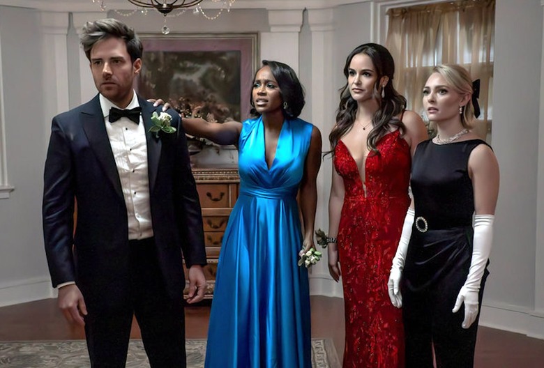 'Grosse Pointe Garden Society' Cancelled at NBC — No Season 2