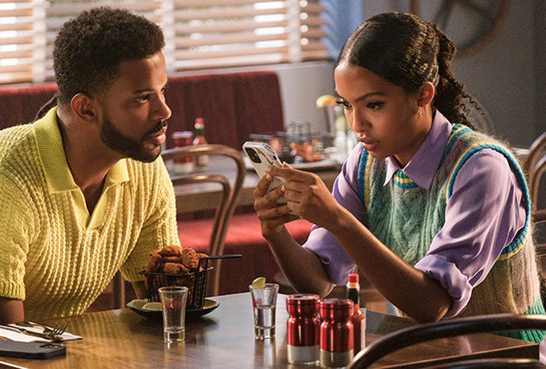 Grownish Ending Season 6
