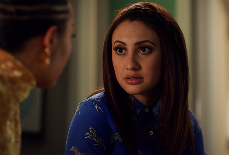 grownish finale