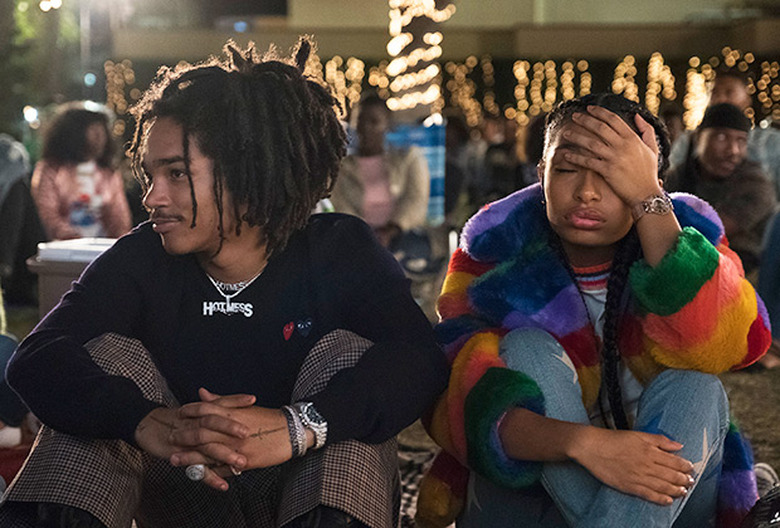 Grownish Recap