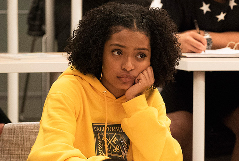 Grownish Recap Series Premiere