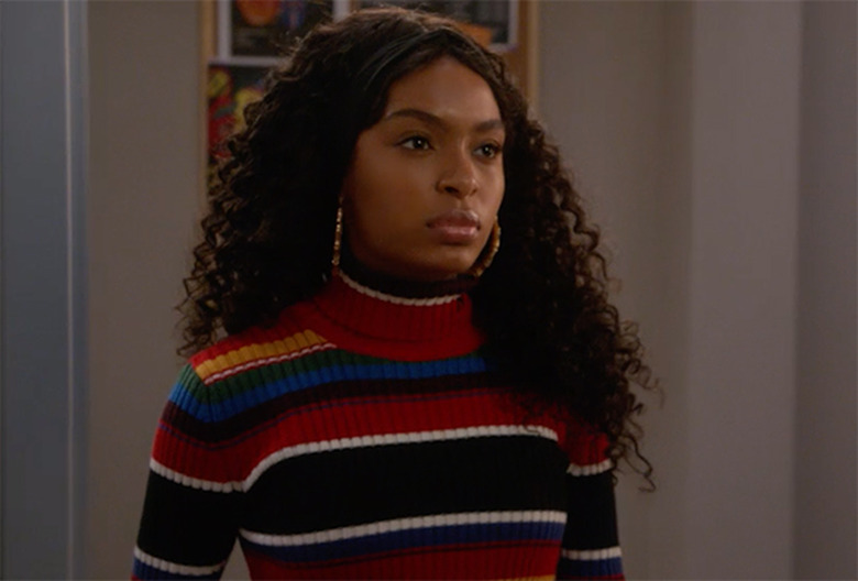 grown-ish Season 2 Video