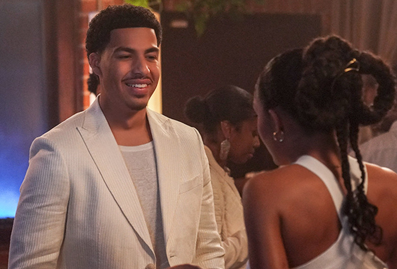 Grown-ish Season 5 Changes