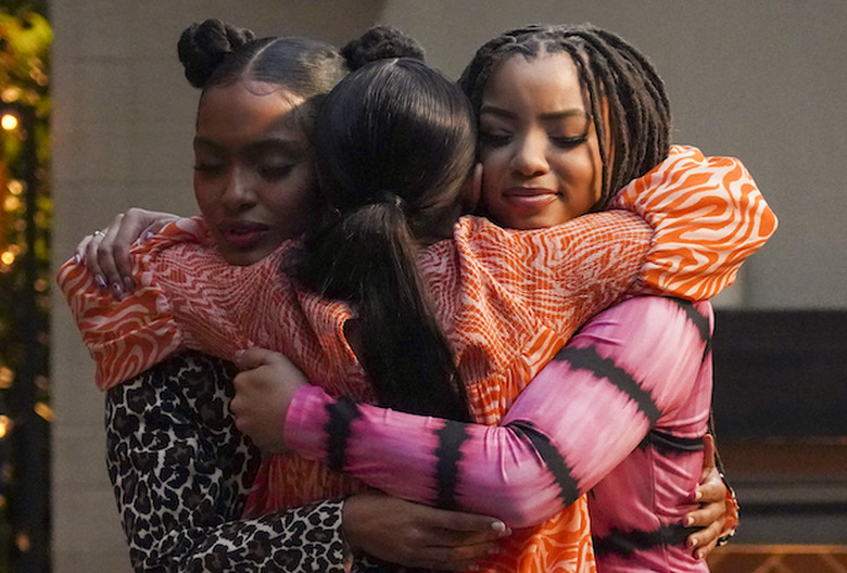 Grownish Season 4 Finale