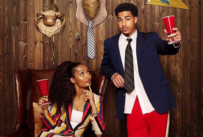 grown-ish Season 5B