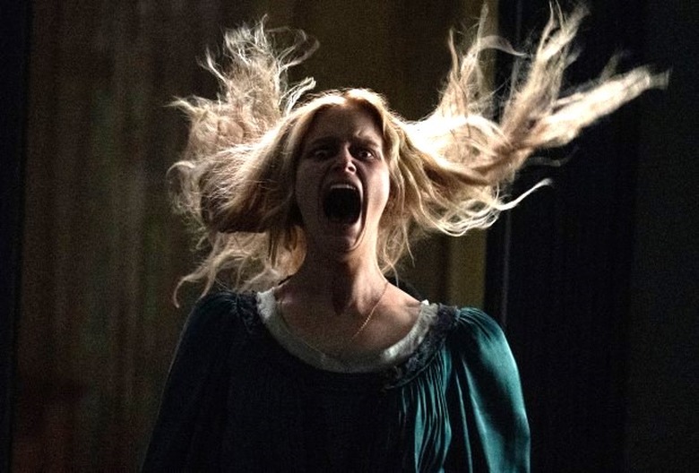 Guillermo del Toro's Cabinet of Curiosities