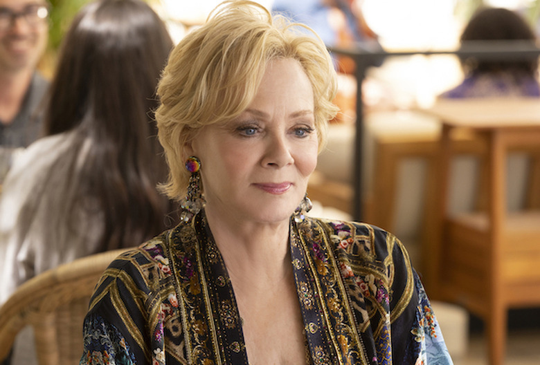 Hacks, Jean Smart