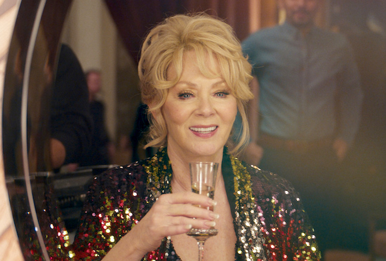 Hacks Renewed Season 2 HBO Max Jean Smart