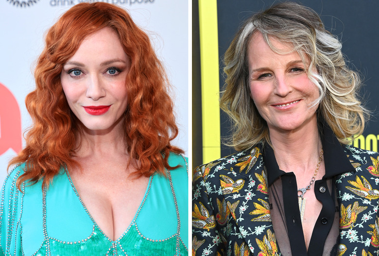 Hacks Season 3 Casts Christina Hendricks and Helen Hunt as Guest Stars