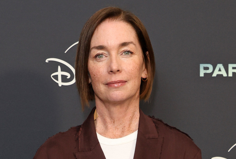 'Hacks' Season 4 Cast: Julianne Nicholson