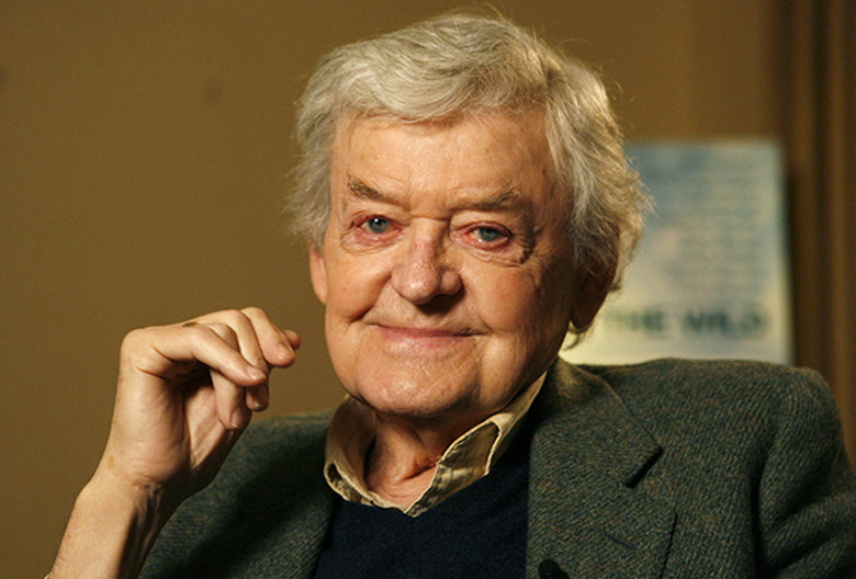 Hal Holbrook Dies