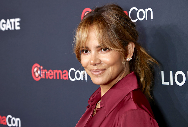 Halle Berry Leaving All's Fair Cast