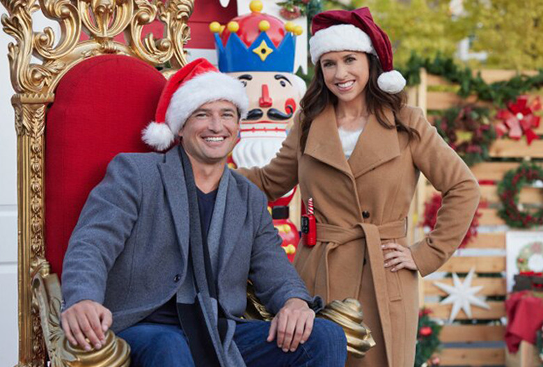 Hallmark Channel Christmas Cruise