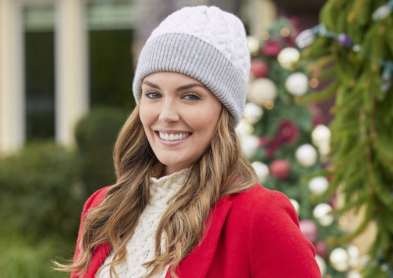Taylor Cole hallmark