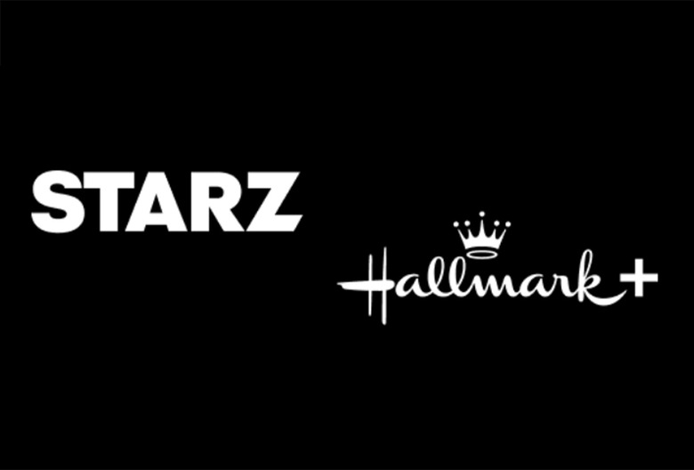 Prime Video Announces Hallmark Plus/Starz Bundle — How to Subscribe 