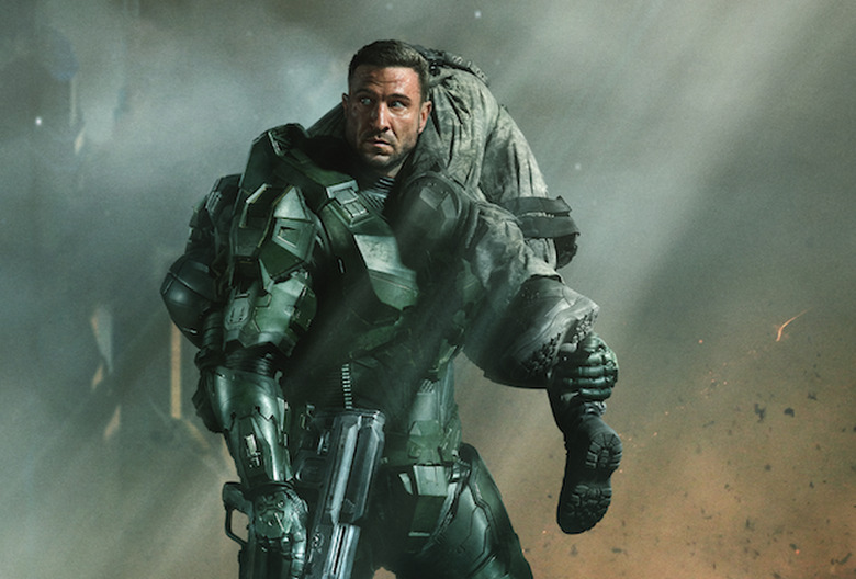 Halo Season 2 Trailer Release Date