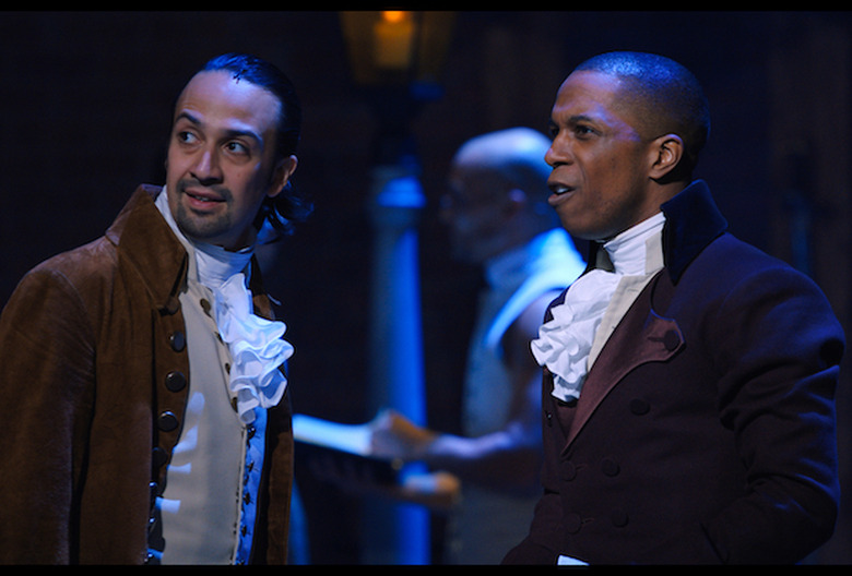 hamilton-swearing-disney-plus-fuck-lin-manuel-miranda
