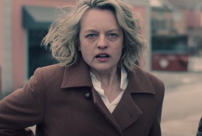 Handmaid's Tale Season 5 Trailer