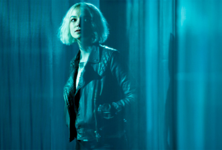 Hanna Ending Season 3
