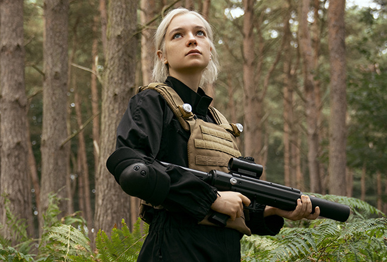 Hanna Renewed Season 3