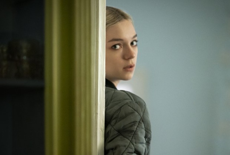 Hanna Season 3 Premiere Date