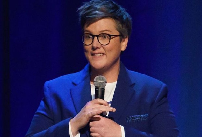 Hannah Gadsby