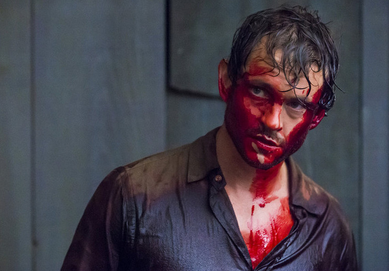 Hannibal Cancelled