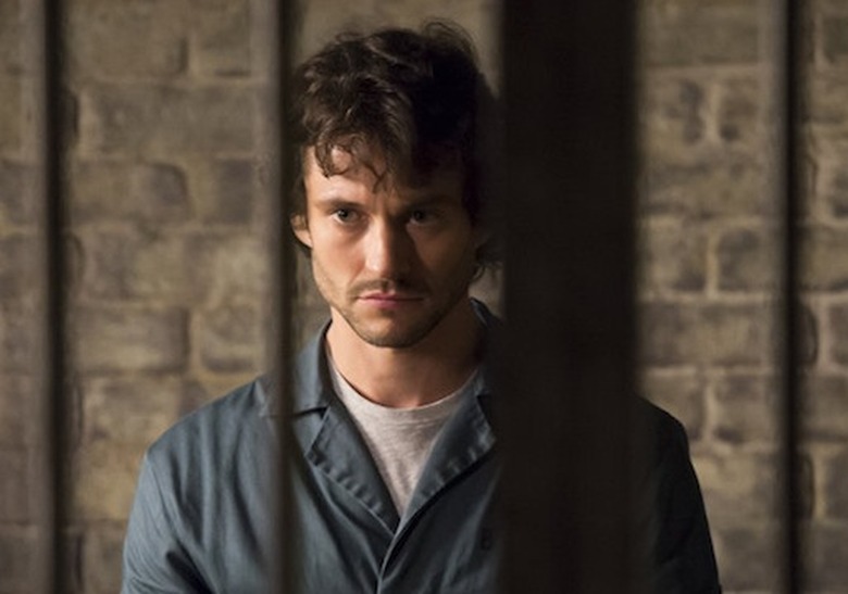 Hannibal - Season 2