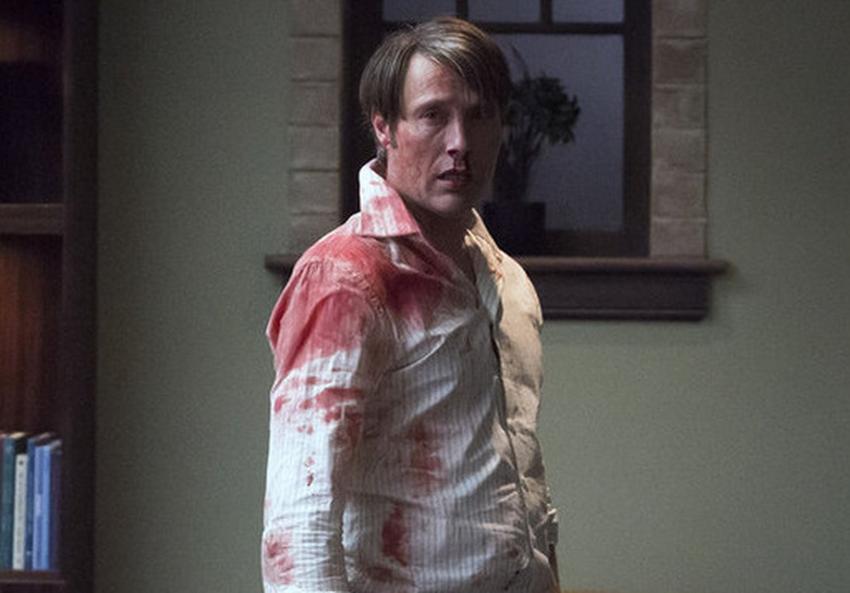 Hannibal - Season 2