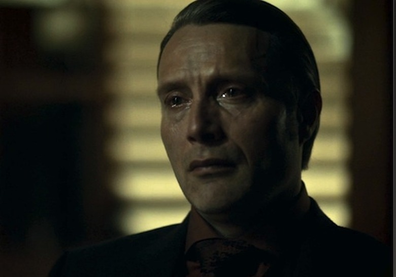 Hannibal Finale Mads Mikkelsen