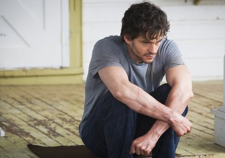Hannibal - Season 1