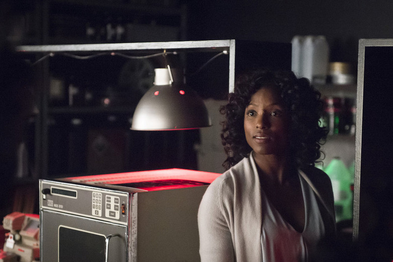 Hannibal - Season 3