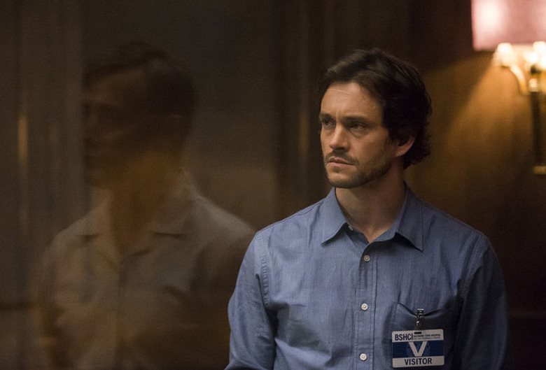Hannibal - Season 3