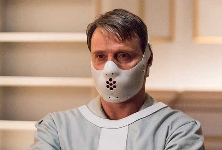 Hannibal Series Finale