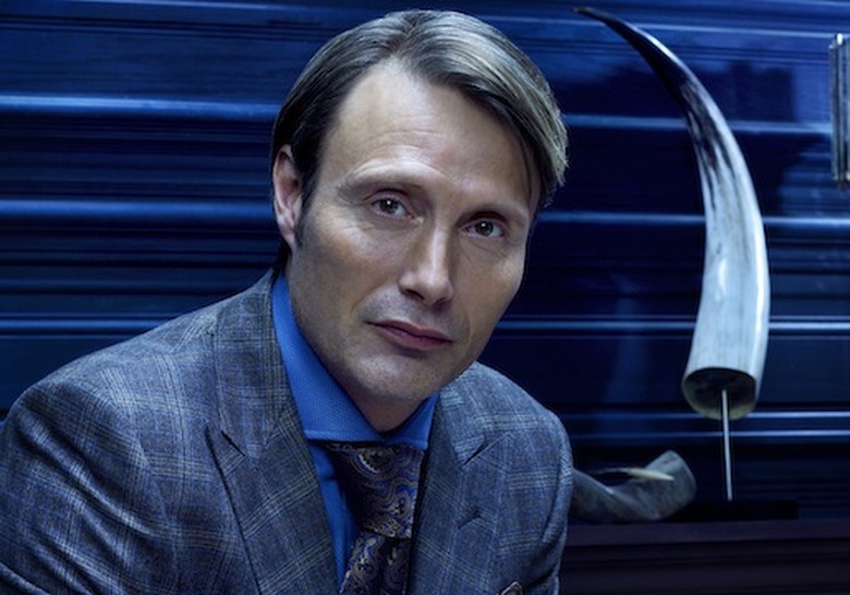 Hannibal - Season 1