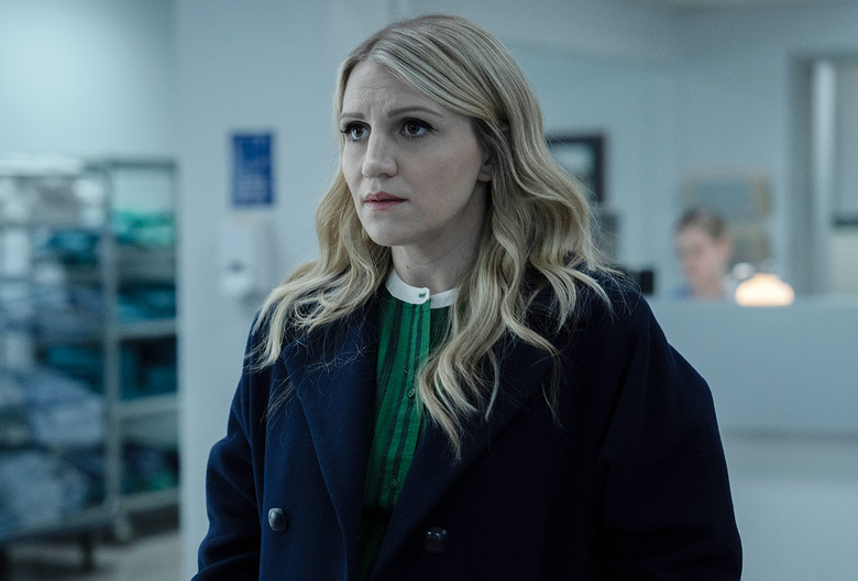 Happy Face Cancelled, Not Returning For Season 2 On Paramount+