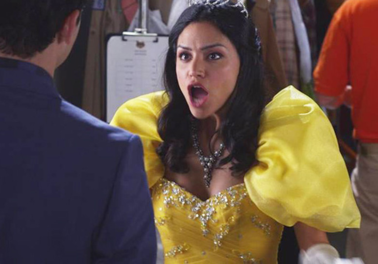 Happyland Season Finale