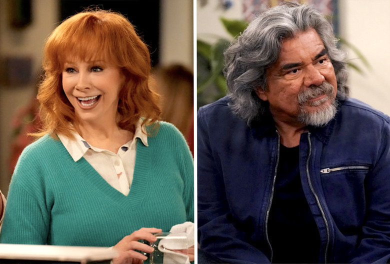 Happy's Place Lopez vs. Lopez More Scripts Order NBC