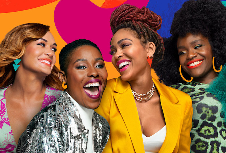 Harlem Renewed Prime Video